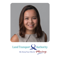 Juli Lee | Deputy Director, Ticketing Strategy and Projects | Land Transport Authority » speaking at World Passenger Festival