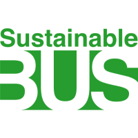 Sustainable Bus at World Passenger Festival 2023