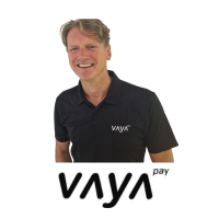 Wido Beekman | Vice President of Sales | Vayapay » speaking at World Passenger Festival