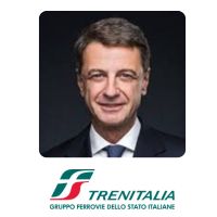 Luigi Corradi | Chief Executive Officer | Trenitalia » speaking at World Passenger Festival