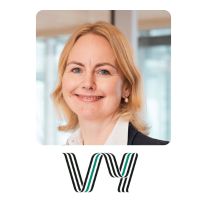 Synne Homble, Chief Officer Customer Experience and Innovations, VYGRUPPEN AS