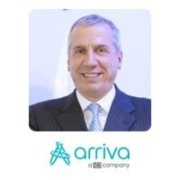 Angelo Costa | Managing Director, Italy | Arriva Group » speaking at World Passenger Festival