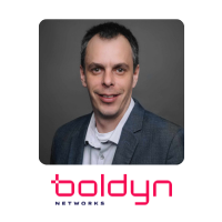 Josh MacKinnon | Global VP of Transit Engineering | Boldyn Networks » speaking at World Passenger Festival