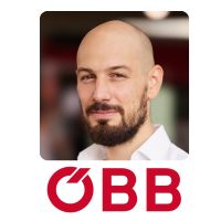 Peter Schindlecker | Head of Open Innovation | ÖBB » speaking at World Passenger Festival
