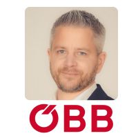 Martin Seiser | CIO | ÖBB » speaking at World Passenger Festival