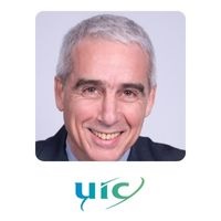 David Sarfatti | Senior Advisor, Passenger Department | UIC » speaking at World Passenger Festival