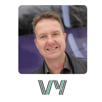Kai Kristoffersen | Autonomous Vehicle Project Manager | VY Group » speaking at World Passenger Festival