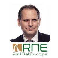 Harald Reisinger | Chief Information Officer / Chief Financial Officer | Railneteurope » speaking at World Passenger Festival