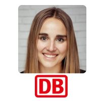 Lisa Rott | Senior Project Leader, Strategic Marketing | Deutsche Bahn » speaking at World Passenger Festival