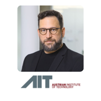 Angelos Chronis | Chief Executive Officer & Co-Founder of Infrared City GmbH, Senior Research Engineer | A.I.T. Austrian Institute of Technology Gmbh » speaking at World Passenger Festival