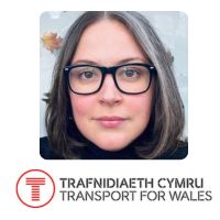 Jo Scott | Head of Bus Transformation | Transport for Wales » speaking at World Passenger Festival