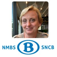 Natascha Hooft | Pricing Expert & Vice Supervisory Board Chair Eurail BV | SNCB » speaking at World Passenger Festival