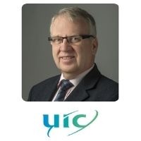 Marc Guigon | Director Of Passenger | International Union of Railways (UIC) » speaking at World Passenger Festival