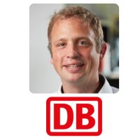 Christoph Vogels | Projectlead: digital customer interfaces | Deutsche Bahn AG » speaking at World Passenger Festival