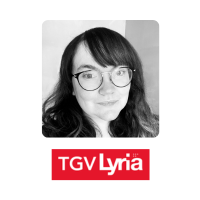 Fanny Blandenet | Transversal Project Manager | TGV Lyria » speaking at World Passenger Festival