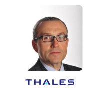 Jean-Guy Ravel | Director Strategy and Marketing | Thales » speaking at World Passenger Festival