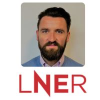 Chris Stuart | Commercial Lead, Leisure, Business & international | LNER » speaking at World Passenger Festival