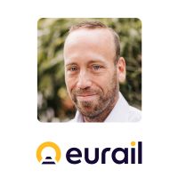Dennis Rijntjes | Head of Prospecting | Eurail » speaking at World Passenger Festival