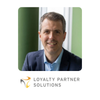 Jochen Lehner | Head of Marketing | Loyalty Partner Solutions GmbH » speaking at World Passenger Festival