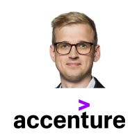 Daniel Sluke | Client Account Leadership Senior Manager | Accenture » speaking at World Passenger Festival