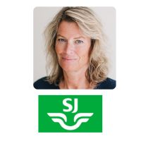 Malin Boshuis | Head of International Strategic Partnerships | SJ AB » speaking at World Passenger Festival