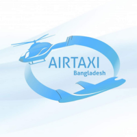 Air Taxi at World Passenger Festival 2023