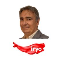Fernando Castejon | Director of Network Planning, RM and Distribution | iryo » speaking at World Passenger Festival