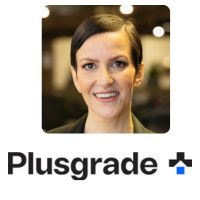 Danielle Brown | Chief Marketing Officer | Plusgrade » speaking at World Passenger Festival