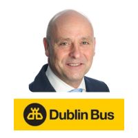 Billy Hann | Chief Executive Officer | Dublin Bus » speaking at World Passenger Festival