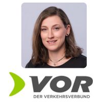 Barbara Bilderl | Planner for DRT Services | VOR » speaking at World Passenger Festival