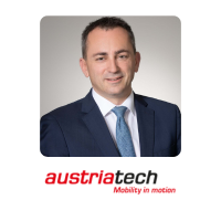Martin Russ | Managing Director | AustriaTech » speaking at World Passenger Festival