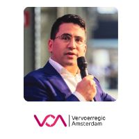 Gerard Hellburg | Program Manager Clean & Sustainable | Vervoerregio Amsterdam » speaking at World Passenger Festival
