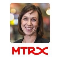Maria Hofberg | Chief Commercial Officer | MTRX » speaking at World Passenger Festival