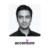 Georgios Papadopoulos | Technology Senior Manager | Accenture » speaking at World Passenger Festival