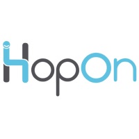 HopOn Mobility Ltd. at World Passenger Festival 2023