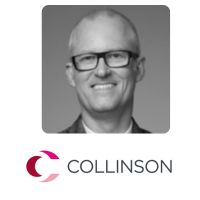 Stephen Gilbert | VP Salesforce Loyalty | Collinson » speaking at World Passenger Festival