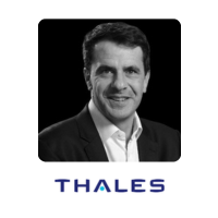 Jean-Marc Reynaud | VP Managing Director of Thales Revenue Collection Systems | Thales » speaking at World Passenger Festival