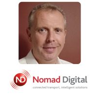 Paul Vaclik | Head of R&D Architecture | Nomad Digital » speaking at World Passenger Festival