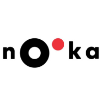 Nooka Space, exhibiting at World Passenger Festival 2023