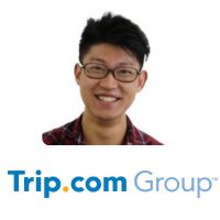 Igor Zhuang | Business Development Manager, International Train | Trip.com » speaking at World Passenger Festival
