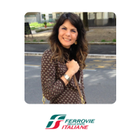 Roberta Rizzo | Head of FS International HR | Ferrovie dello Stato Italiane SpA » speaking at World Passenger Festival