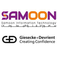 Samoon Information Technology Company at Seamless Saudi Arabia 2023