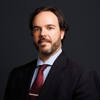 Joao Monteiro | Founder / ED | Geomatrix Holdings » speaking at Seamless Saudi Arabia