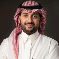 Khaled Alrashed | Head Of SME | Arab National Bank » speaking at Seamless Saudi Arabia