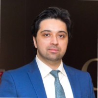 Hasan Askari | Chief Operating Officer Transformation | SABB » speaking at Seamless Saudi Arabia