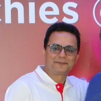 Deepak Sharma | President & Chief Digital Officer | Kotak Mahindra Bank Limited » speaking at Seamless Saudi Arabia