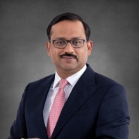 Pankaj Gupta | CoFounder & Chief Executive Officer | Gulf Islamic Investments LLC » speaking at Seamless Saudi Arabia