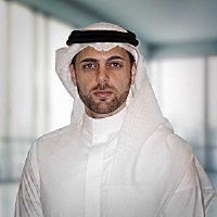 Omar Yassine | Senior Executive Vice President, Chief Digital Officer | The Saudi National Commerce Bank » speaking at Seamless Saudi Arabia