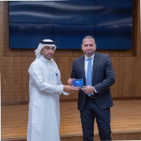 Muhanned Al-Ssayyed | Senior Digital Transformation Delivery Manager | Al Rajhi Bank » speaking at Seamless Saudi Arabia