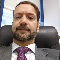 Mushtaq Mir | Senior Manager Credit & Lending | The Saudi British Bank (SABB) » speaking at Seamless Saudi Arabia